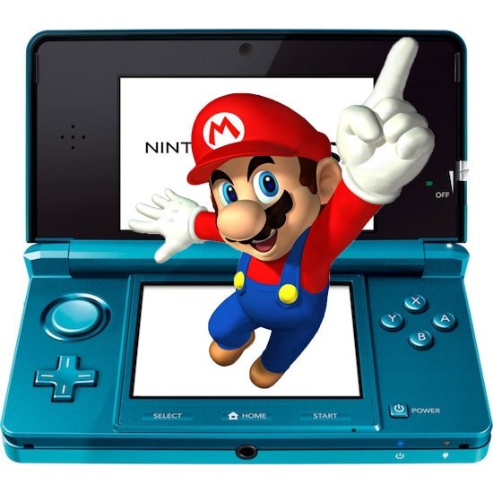 Tüm Zamanların En İyi 10 Nintendo 3DS Oyunu – Dünyadan Güncel Teknoloji Haberleri