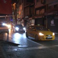 4.1 magnitude quake shakes Marmara region - Hurriyet Daily News