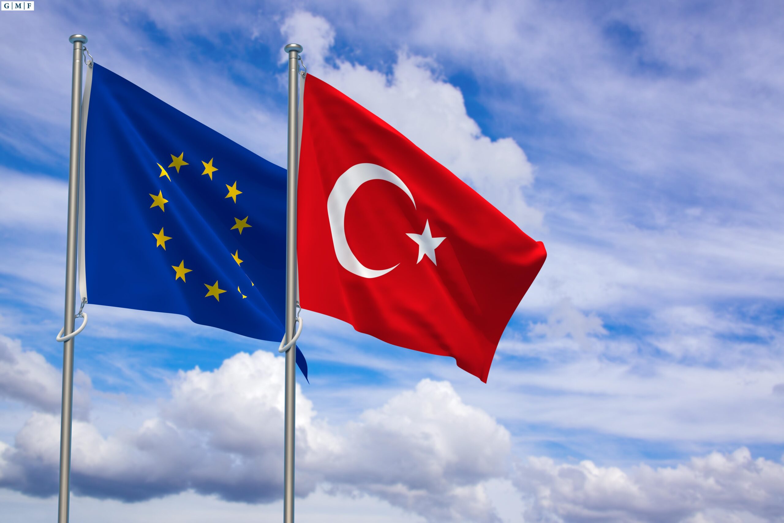 EU-Türkiye Relations: Current Status and Future Prospects - German Marshall Fund