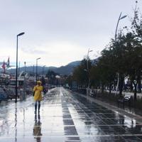 Heavy rains, storm to grip Türkiye - Hurriyet Daily News