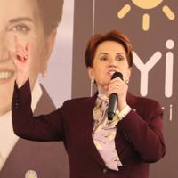 Akşener deems alleged secret talks with CHP 'declaration of war' - Hurriyet Daily News