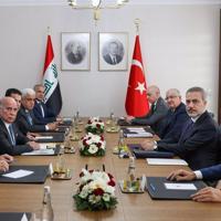 Ankara, Baghdad agree on road map to improve ties - Hurriyet Daily News