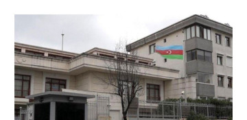 Azerbaijani embassy in Türkiye turns to co-patriots for looming presidential polls - News.Az