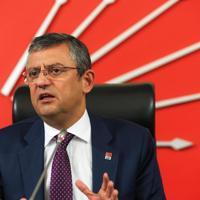 CHP reveals mayoral candidates for big metropolitans, including Istanbul and Ankara - Hurriyet Daily News