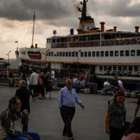 Marmara Sea ‘should be main post-quake hub’ - Hurriyet Daily News