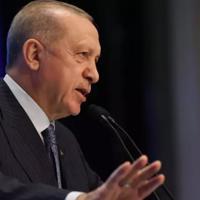 Erdoğan condemns 'global inaction over Gaza massacre' - Hurriyet Daily News