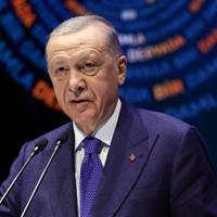 Erdoğan warns of 'moral erosion caused by social media' - Hurriyet Daily News