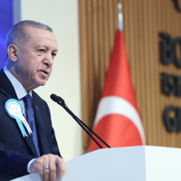 Erdoğan says Türkiye still 'financial hub' amid global uncertainty - Hurriyet Daily News