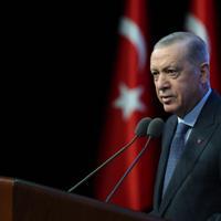 Türkiye ‘has not a drop of water to waste,’ says Erdoğan - Hurriyet Daily News
