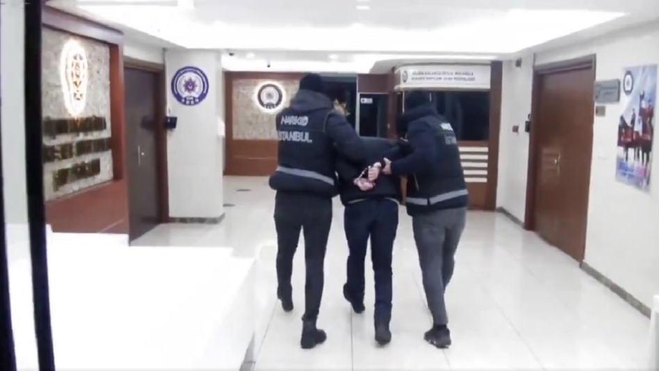 Global Law Enforcement Success: Istanbul Arrests International Criminals - BNN Breaking