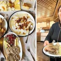 Kars goose: culinary entrepreneur takes local dish global - Hurriyet Daily News