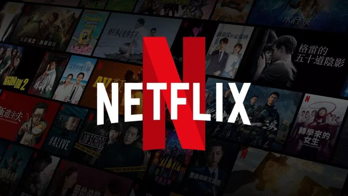 Netflix 2023’ün En Çok İzlenen 8 Dizisi Açıklandı!