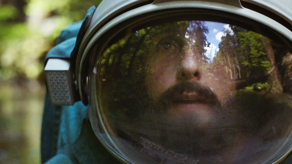 Netflix'ten Adam Sandler'lı Yeni Bir Bilim Kurgu Filmi Geliyor: İlk Fragman Geldi!