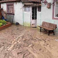Torrential rain and storms hit Marmara - Hurriyet Daily News