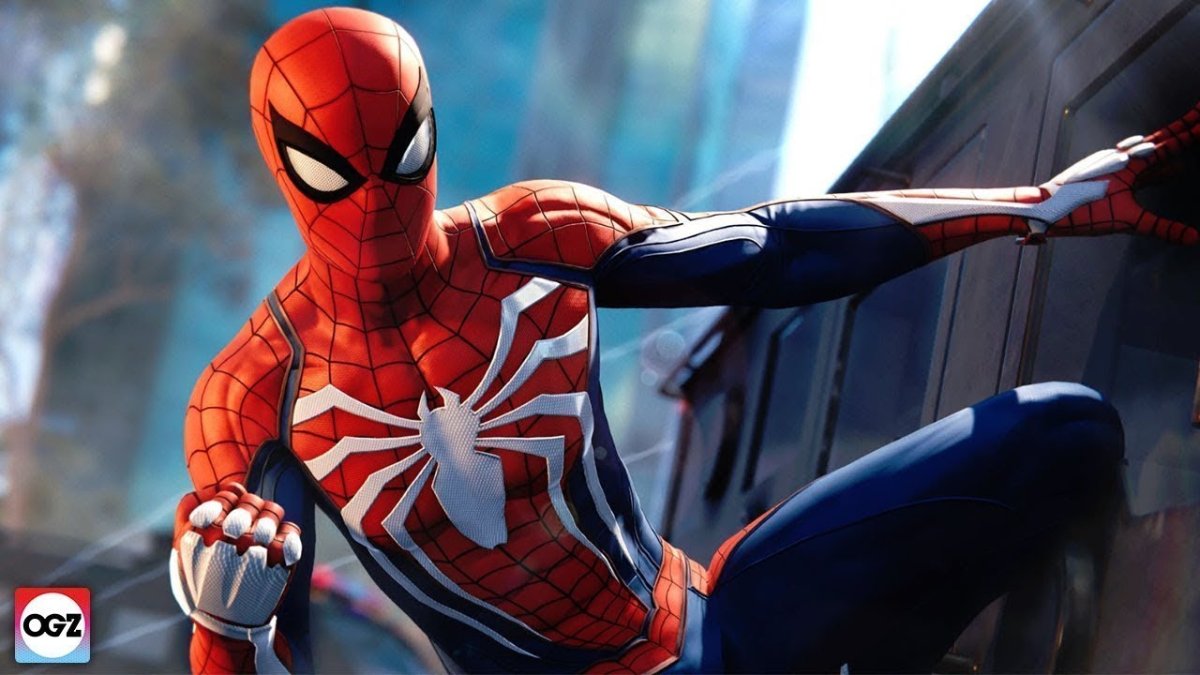 Tüm Oyunlar Sızdı: Spider-Man Geliştiricisinin Bütün Bilgileri Çalındı!