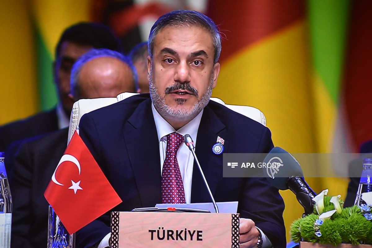 Türkiye will continue normalization process with Armenia in coordination with Azerbaijan - APA