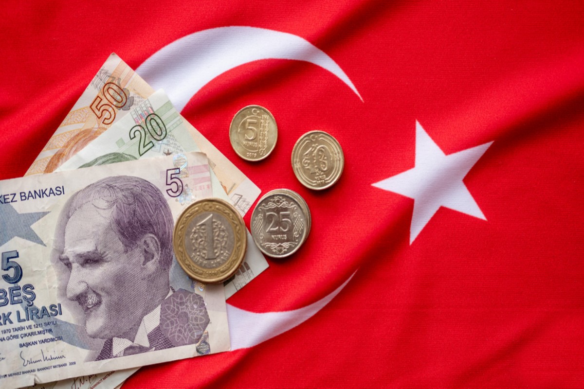 Türkiye's Central Bank urges foreign investors: Turkish lira bonds - Economy Middle East