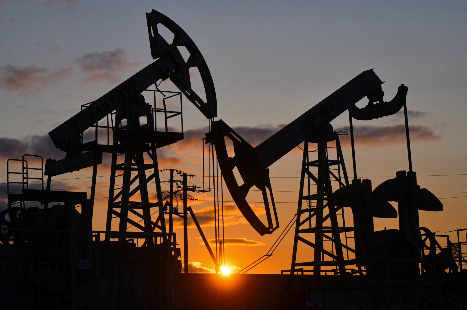Türkiye saves $2 billion on Russian oil purchases, calculations show | Daily Sabah - Daily Sabah