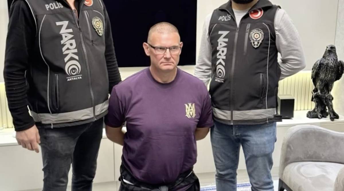 Three leaders of criminal organizations detained in Turkey - bianet