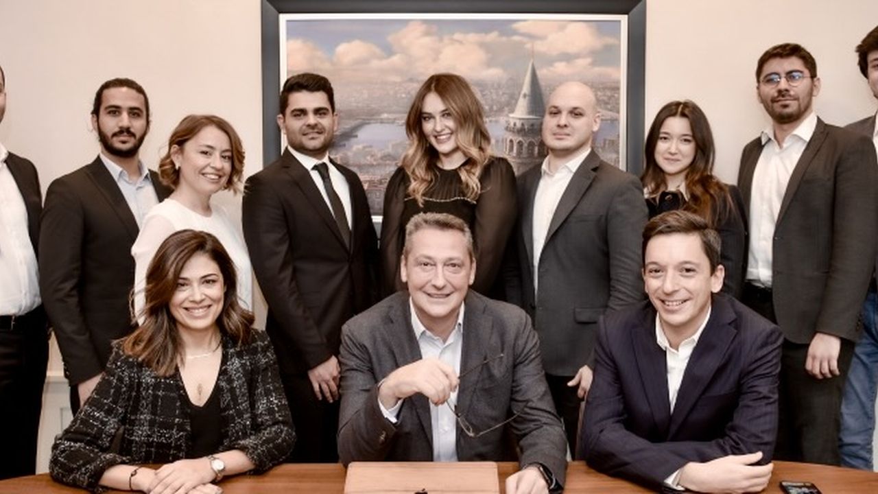 Türkiye’s largest VC, Revo Capital, plans $100M investment in regional startups