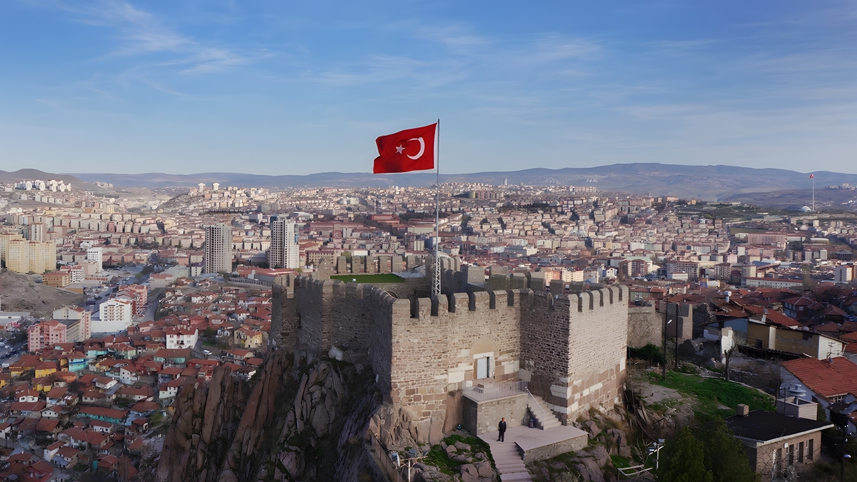 Türkiye'nin En Zeki Şehirleri Belli Oldu!