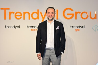 Türkiye's Trendyol becomes an e-commerce services partner to the International Olympic Committee - Yahoo Finance