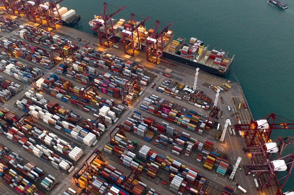 Volume of cargo transported from Ukraine to Türkiye's ports revealed - Trend News Agency