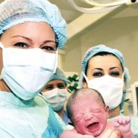 Midwifery top choice among university programs - Türkiye News - Hurriyet Daily News