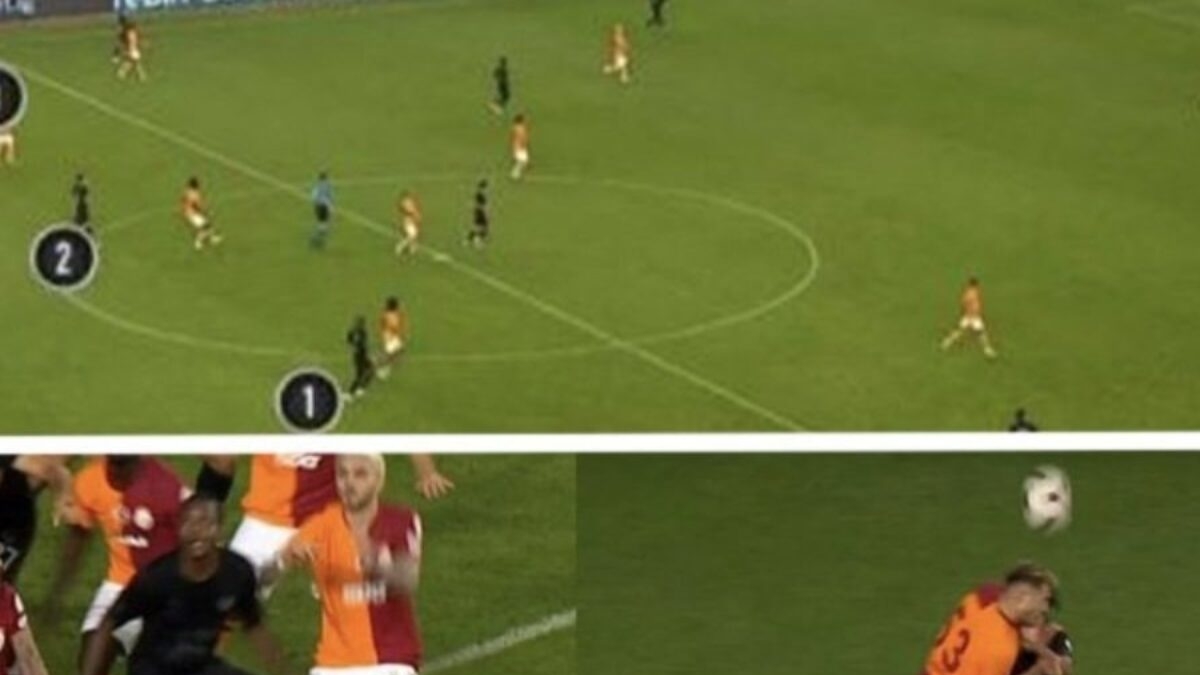 Expert Analysis: Galatasaray-Karagumruk Match Referee Decisions - BNN Breaking