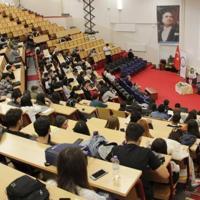 New graduates get hired in 6 months: YÖK - Hurriyet Daily News