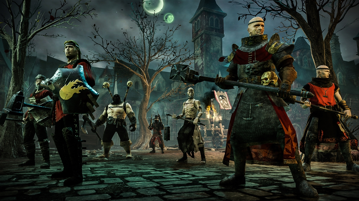 393 TL Değerindeki Mordheim: City of the Damned Ücretsiz Dağıtılıyor: Fırsatı Kaçırmayın!