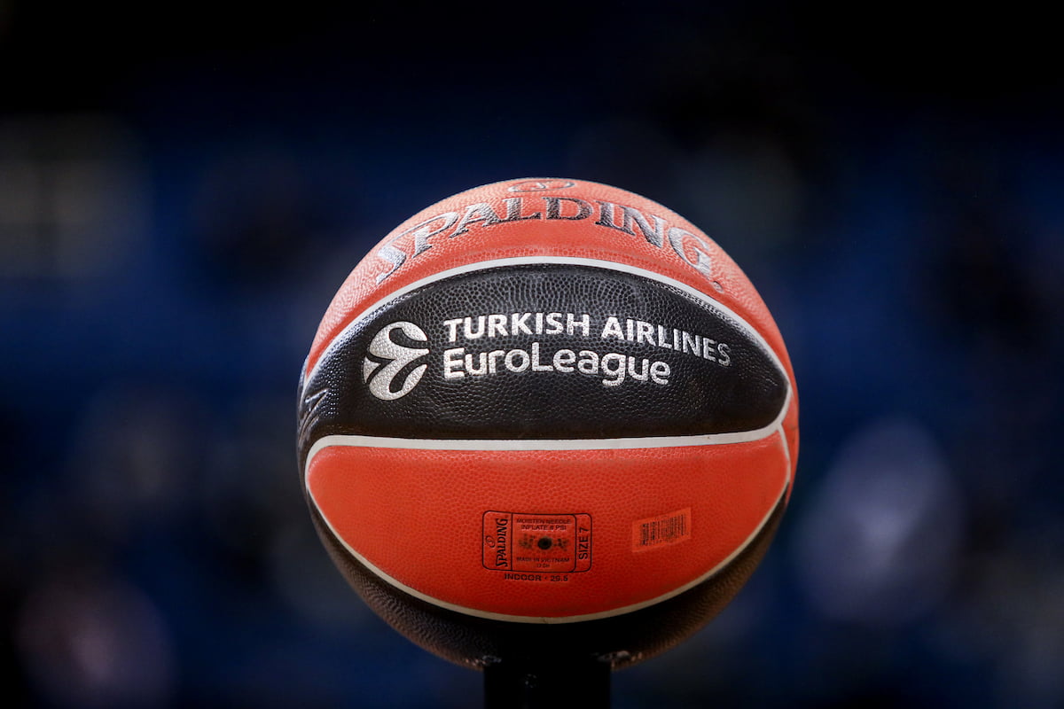 Anadolu Efes İstanbul, Virtus Segafredo Bologna’ya karşı EuroLeague Basketbol maçında karşılaşacak