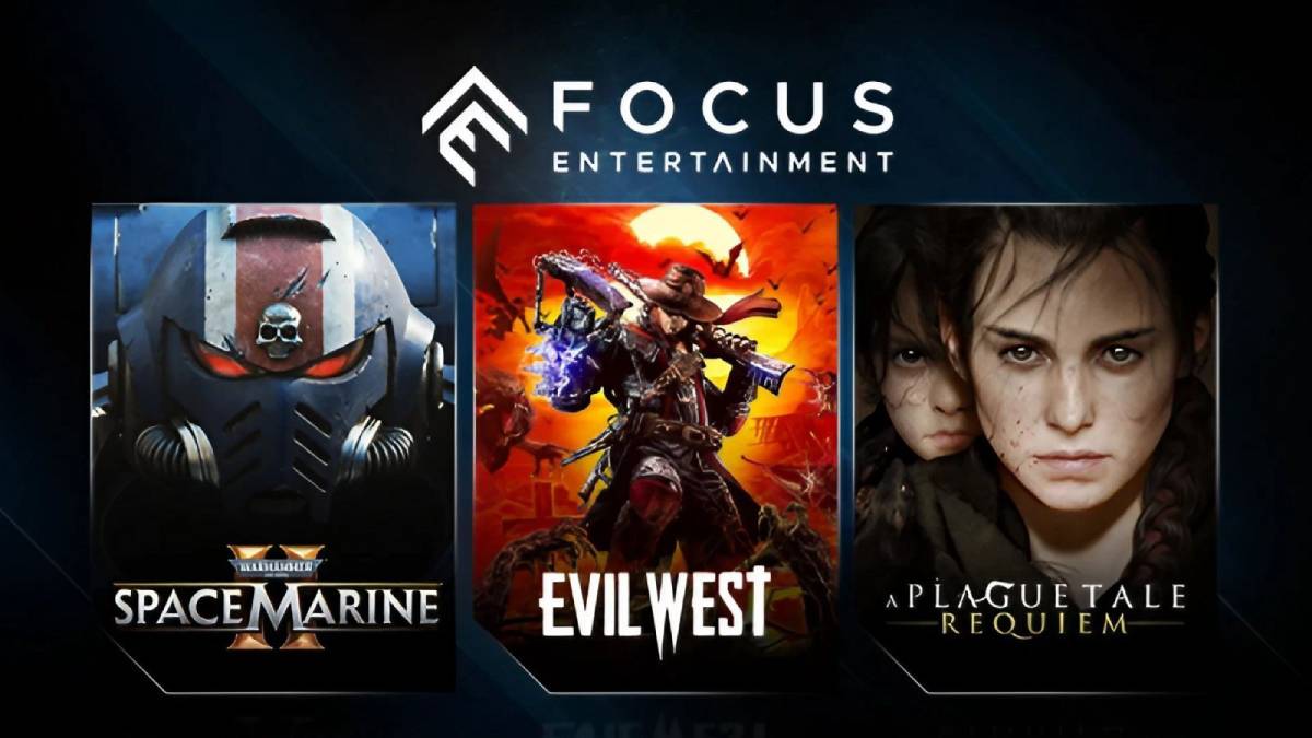 Focus Entertainment, İsim Değişikliğine Gidiyor: Yeni Bir Dönem Başlıyor!