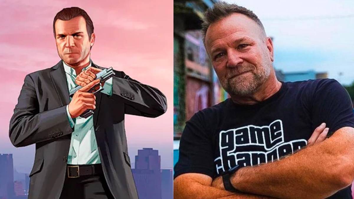 GTA 5’in Michael’ini Canlandıran Ned Luke, WAME’i Sert Bir Dille Eleştirdi: Peki Neden?