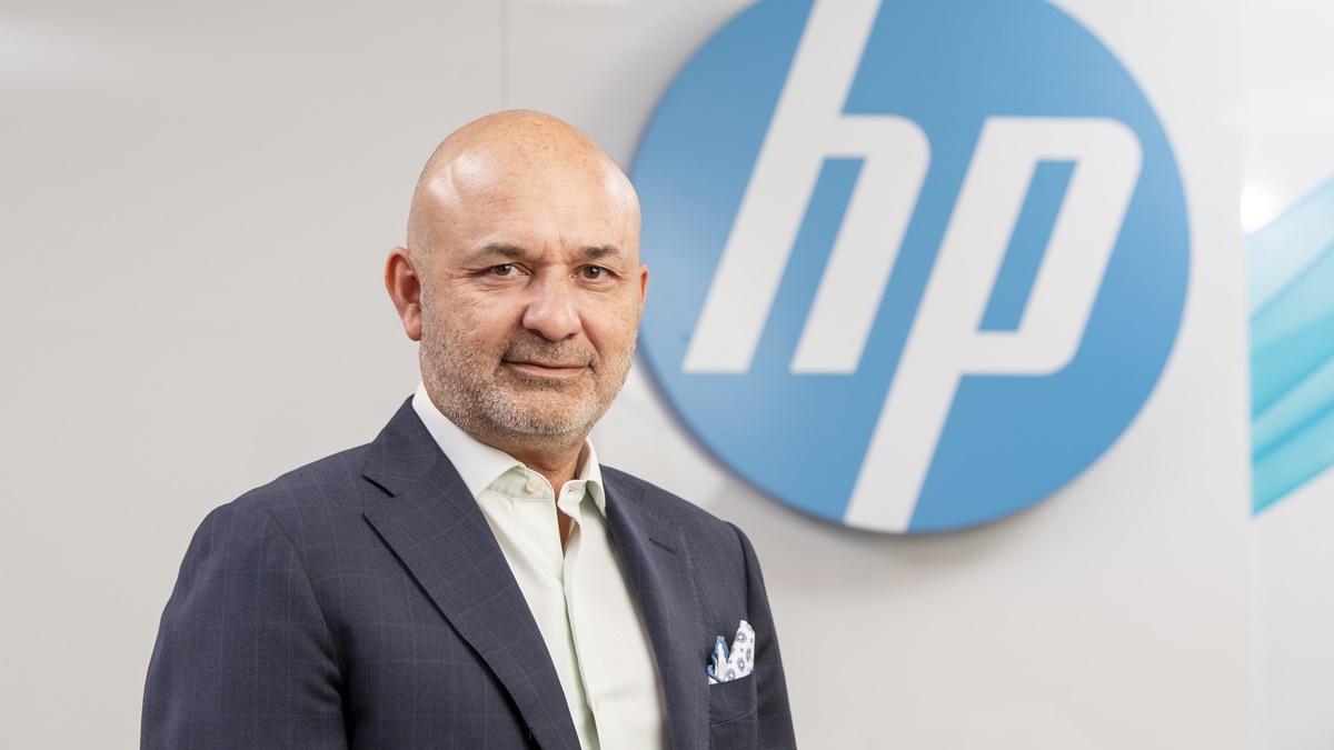 HP, Ürünleri ve Yapay Zekanın Geleceği Hakkında Önemli Açıklamalarda Bulundu!