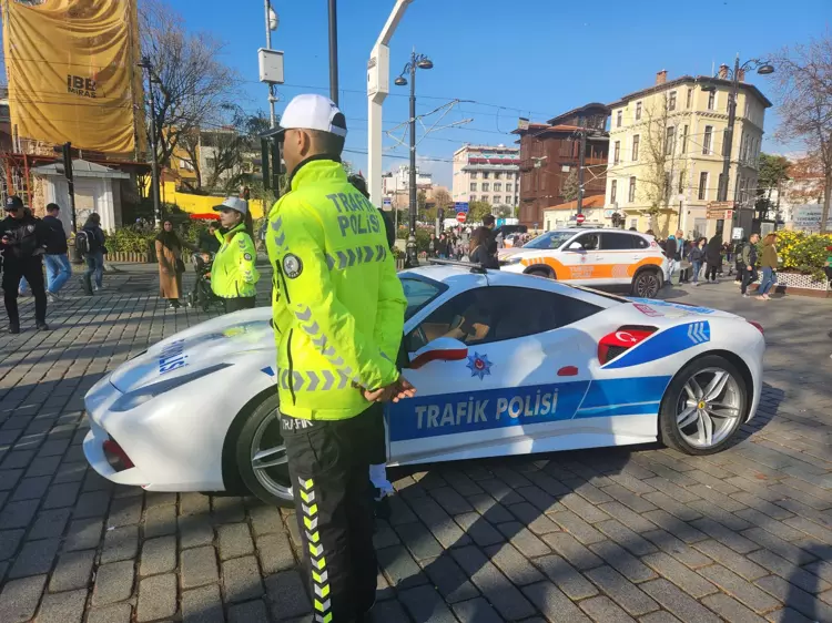 İslam Devleti Grubu, İstanbul’daki Bir Saldırıyı Üstlendi – Saraybosna Zamanları