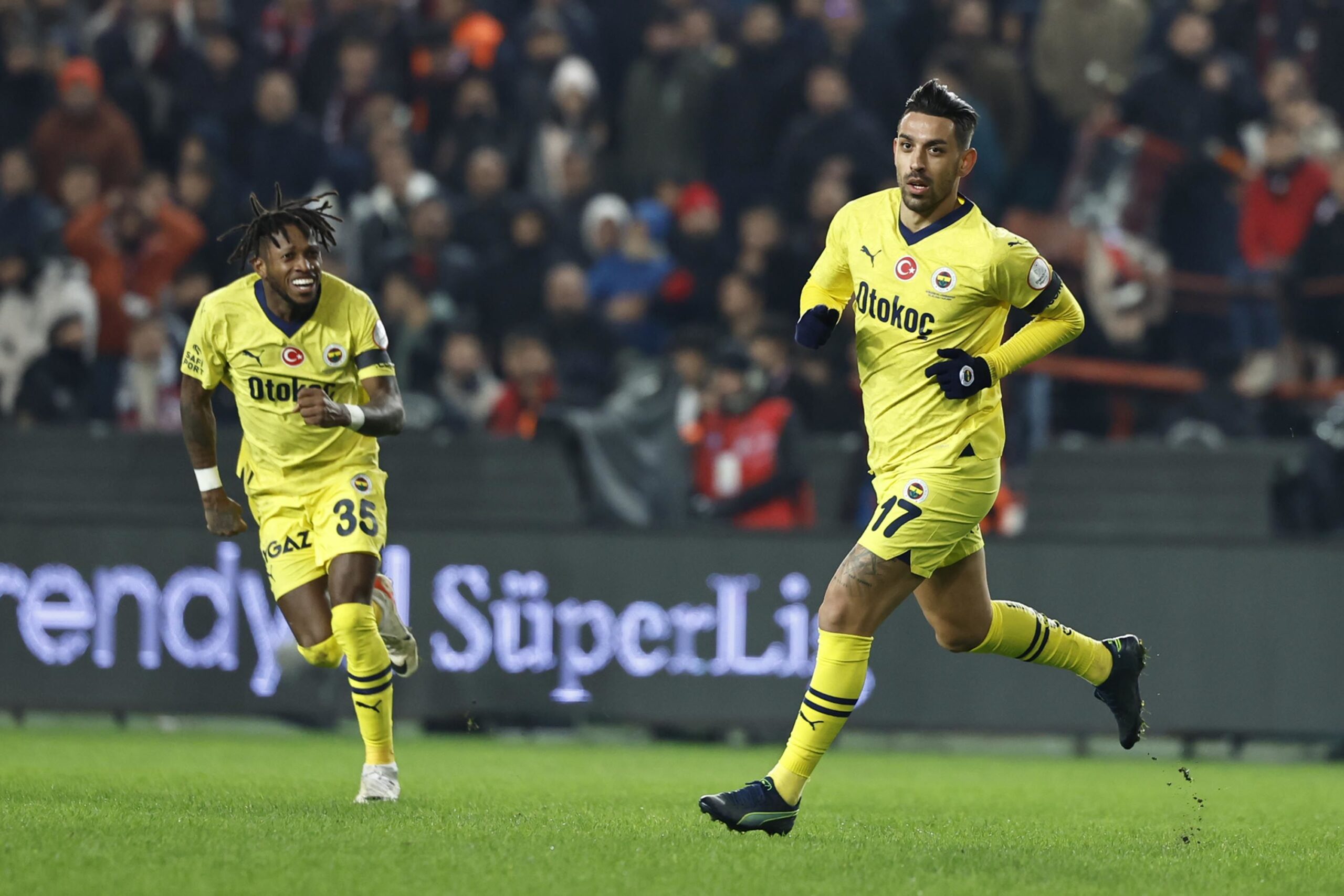 Istanbul Basaksehir vs Fenerbahce Prediction, Betting Tips & Odds | 24 JANUARY, 2024 - Telecom Asia