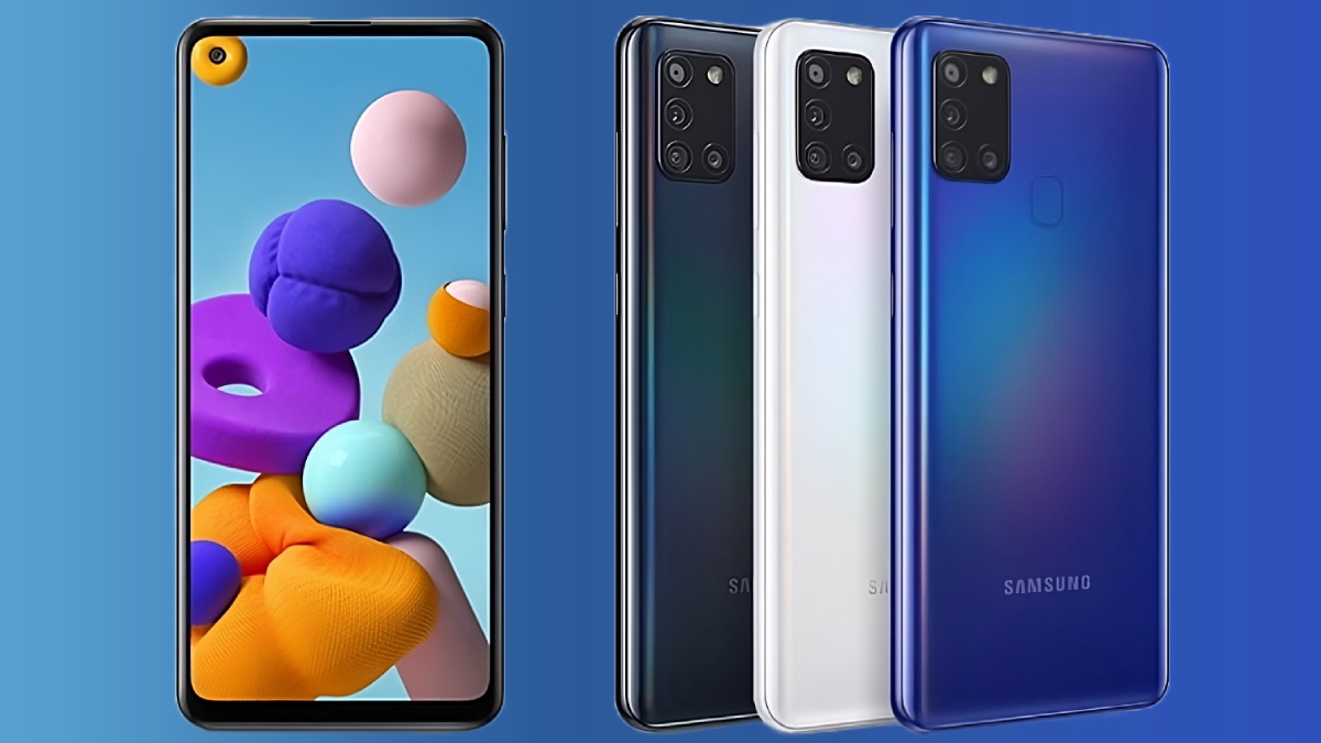 Samsung Galaxy A21s Özellikleri Neler? 2024’te Satın Alınır mı?