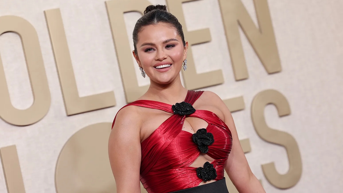 Selena Gomez Sosyal Medya Orucuna 18 Saat Dayanabildi!