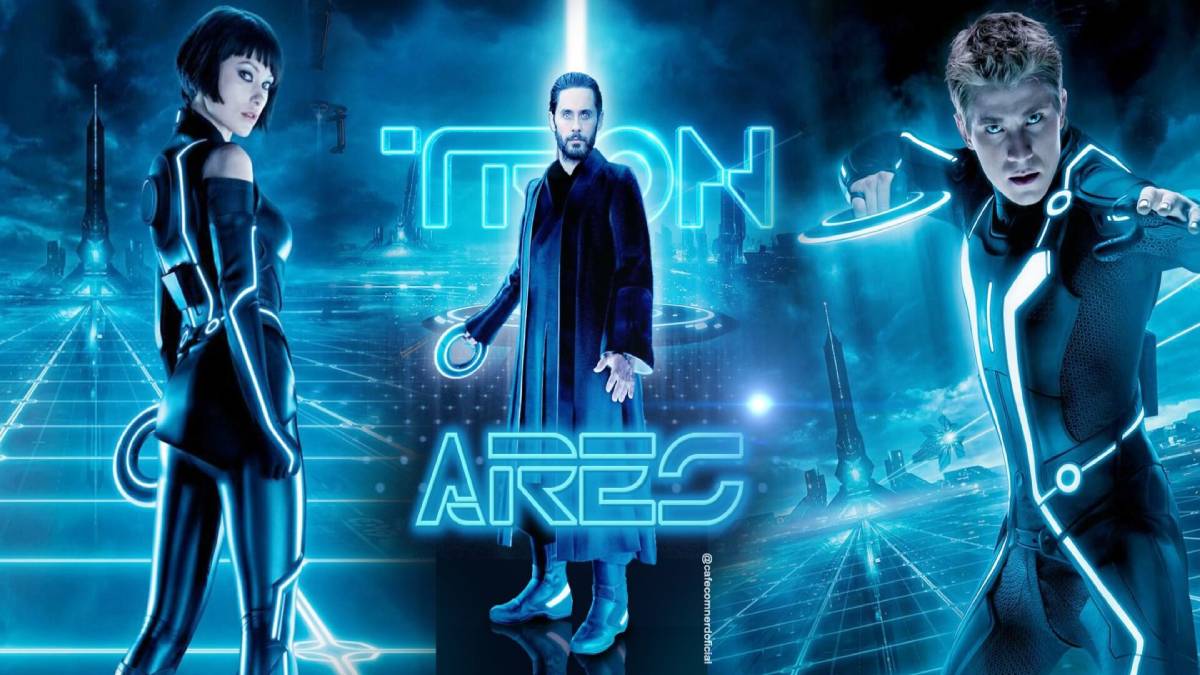 ‘Tron: Ares’ Filminin Çekimleri Başladı!