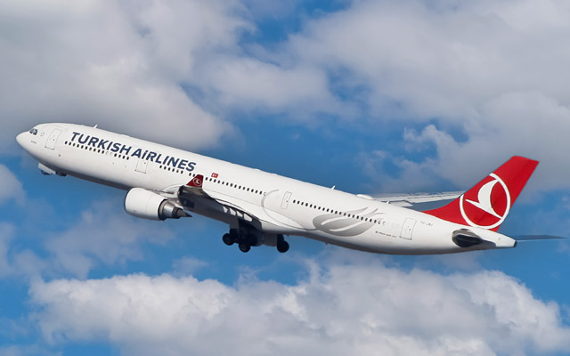 Turkish Airlines to fly from Istanbul to Melbourne via Singapore - TTG Asia