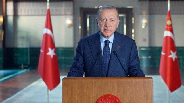 Türkiye, Gazze’deki İsrail saldırılarına ilişkin Dünya Mahkemesi’nden pozitif karar bekliyor: Cumhurbaşkanı Erdoğan | Siyaset – Yeni Şafak English