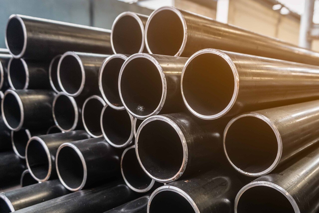 Türkiye notes steel exports' increase to Northern Cyprus in 2023 - Trend News Agency