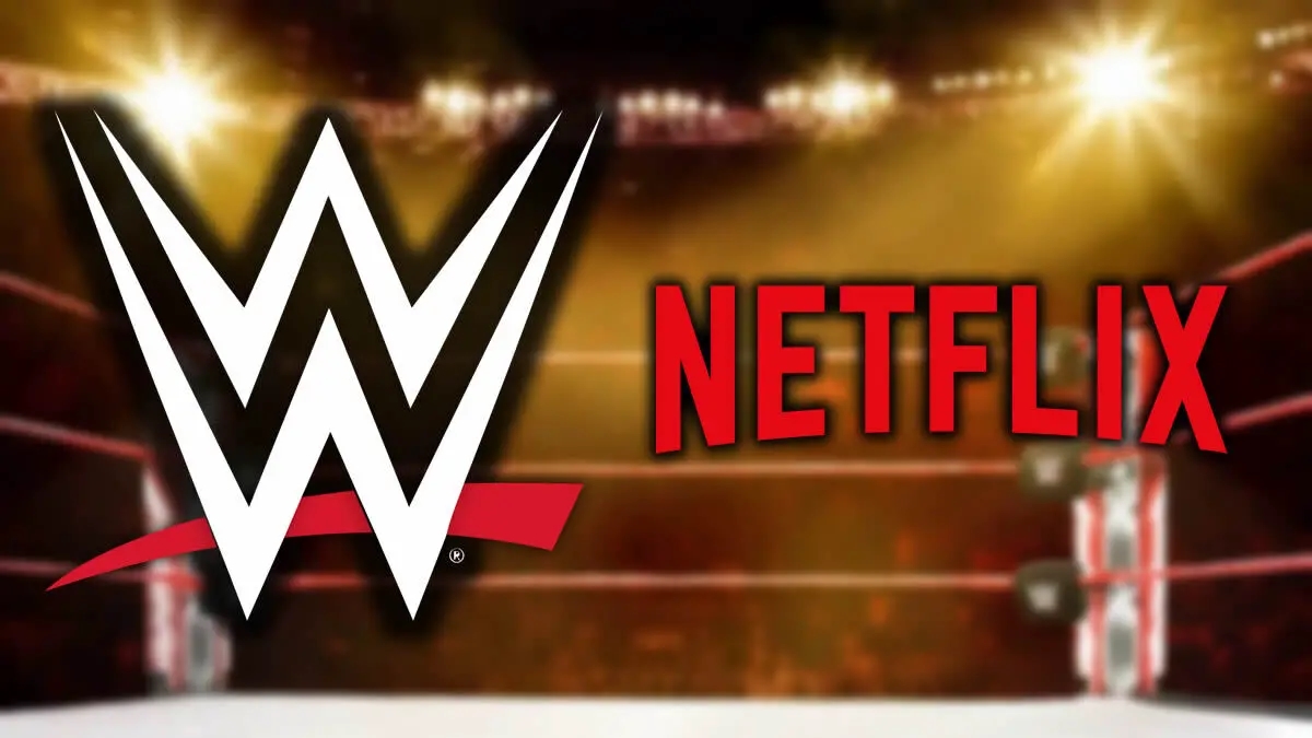 WWE ve Netflix Ortaklığı Duyuruldu: RAW, Netflix’ten İzlenebilecek!