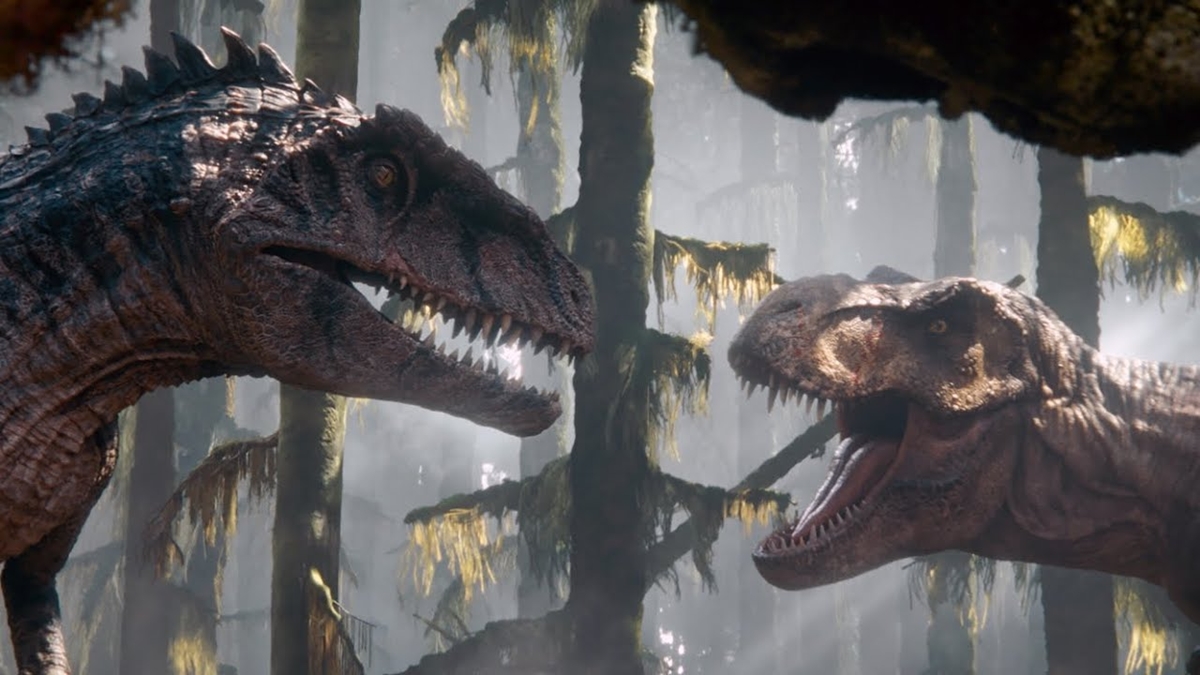 Yeni Jurassic World Filmi Geliyor: İlk Detaylar Geldi!