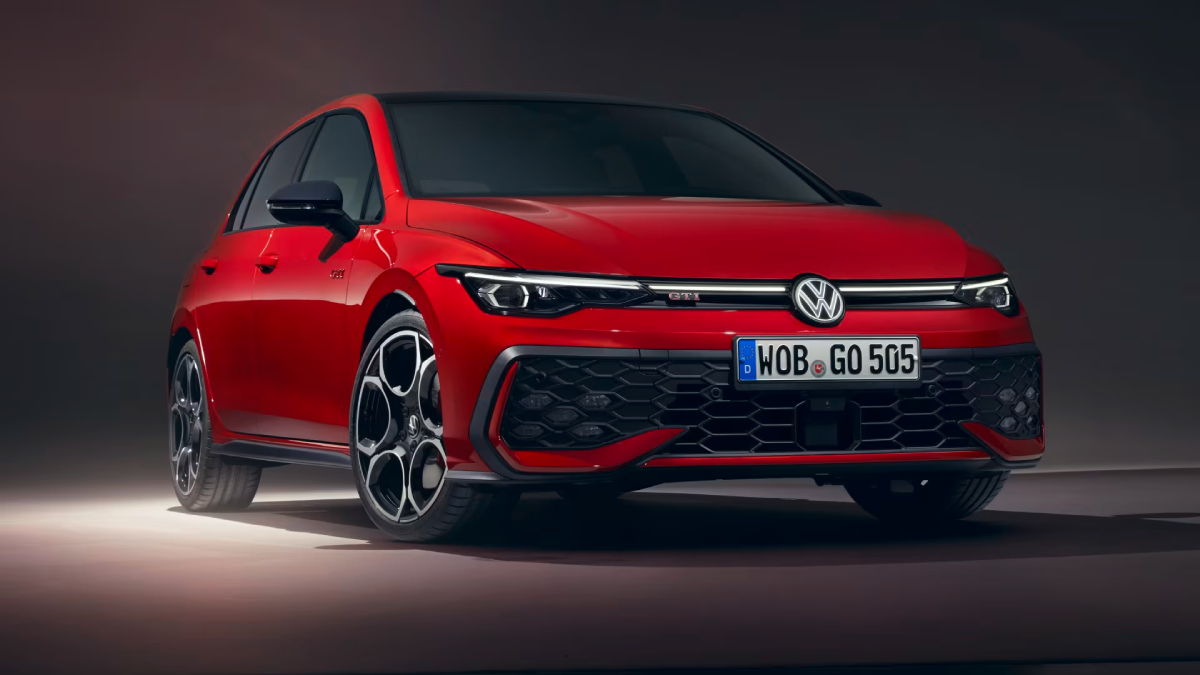 Yeni Volkswagen Golf GTI Özellikleri, Fiyatı ve Çıkış Tarihi