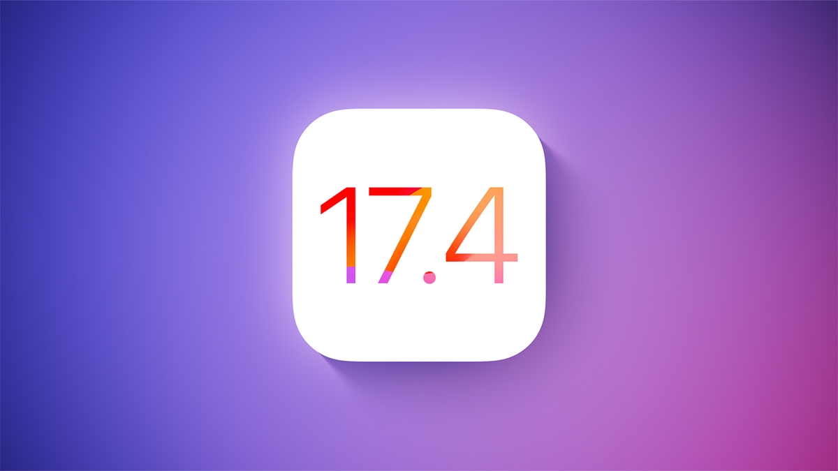 iOS 17.4 ile Neler Geliyor? İşte Yenilikler!