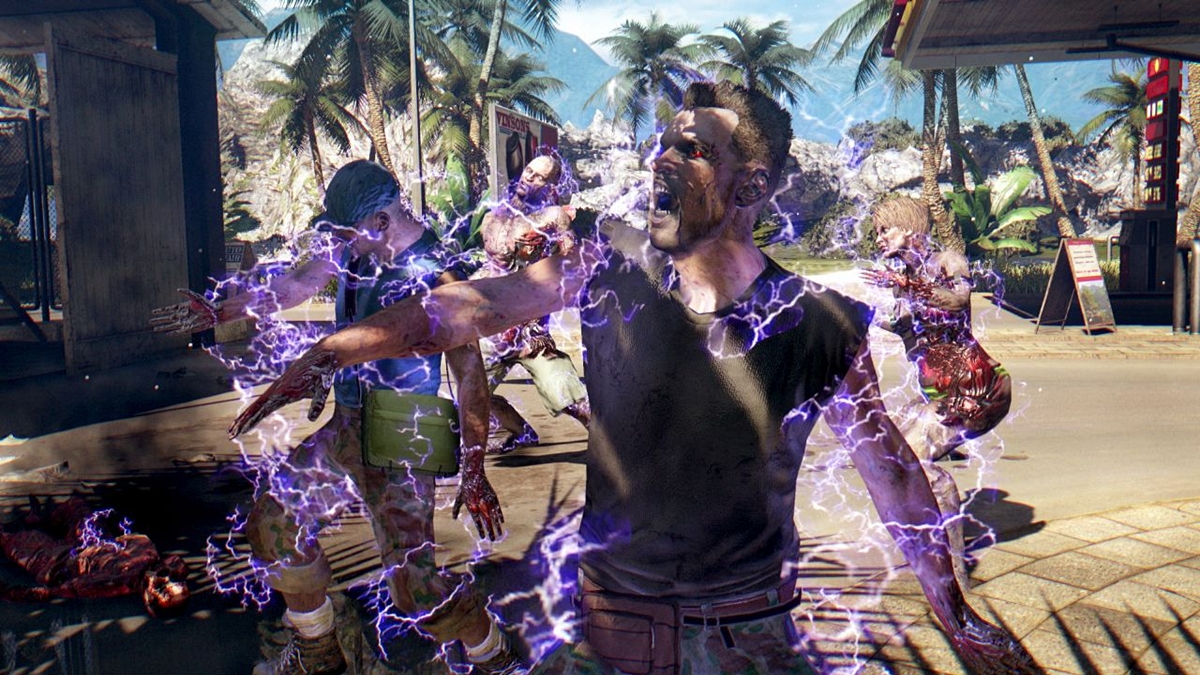 460 TL Değerindeki Dead Island: Riptide Definitive Edition Ücretsiz Oldu!