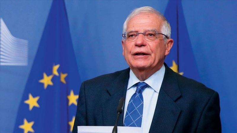 AB, Türkiye ile daha yakın ilişkiler kurmayı istiyor – Josep Borrell – Trend Haber Ajansı