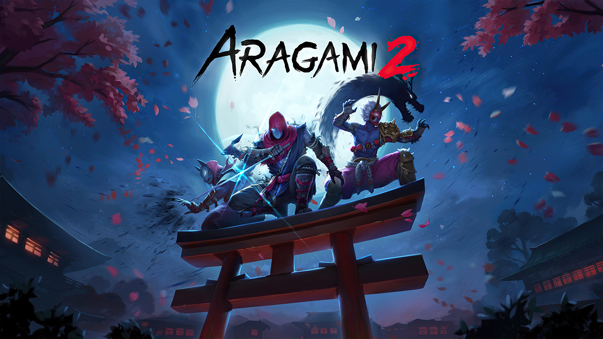 Aragami 2 Sistem Gereksinimleri Neler? Kaç GB?